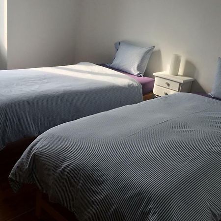 Ferienwohnung Ca' Dogana Vegia Pugerna Exterior foto