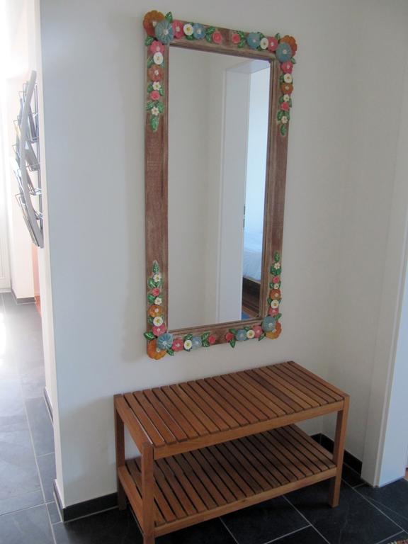 Ferienwohnung Ca' Dogana Vegia Pugerna Zimmer foto