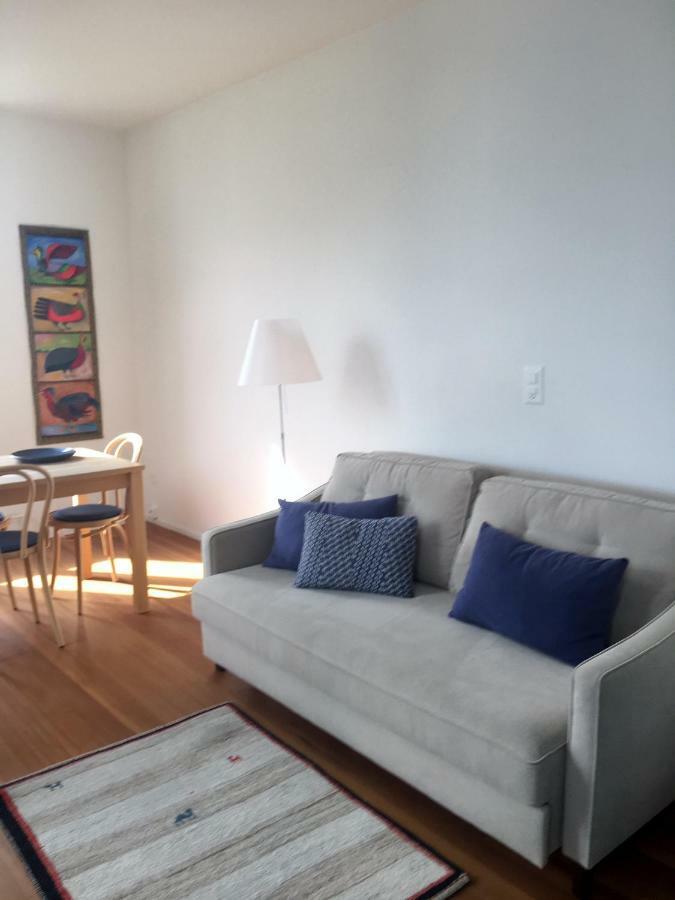 Ferienwohnung Ca' Dogana Vegia Pugerna Exterior foto